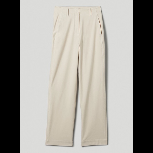 Aritzia Pants - Aritzia Wilfred Free Ascendant Pant